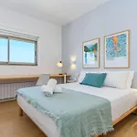 Aphrodite 2-Bedroom Apartment In Mar Mkhayel