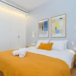 Aphrodite 2-Bedroom Apartment In Mar Mkhayel