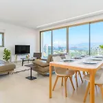 Aphrodite 2-Bedroom Apartment In Mar Mkhayel