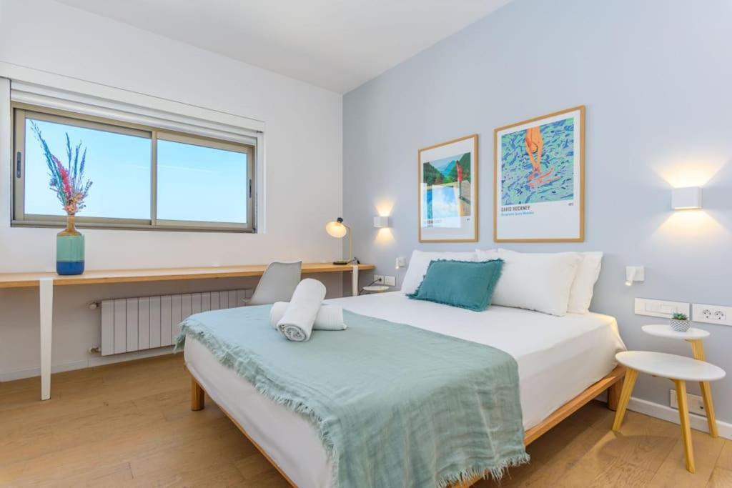Aphrodite 2-bedroom In Mar Mkhayel Apartment *