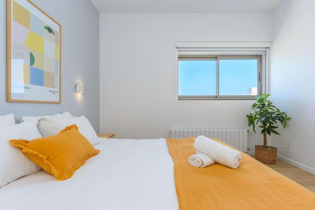 Aphrodite 2-bedroom In Mar Mkhayel Apartment