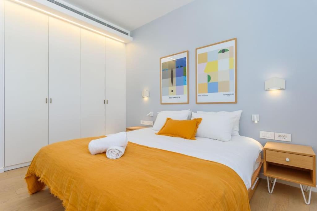 Aphrodite 2-bedroom In Mar Mkhayel