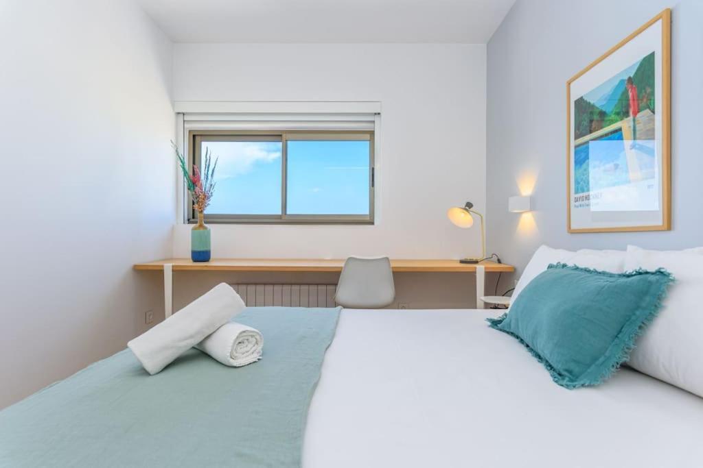 Aphrodite 2-bedroom In Mar Mkhayel Apartment Beirut