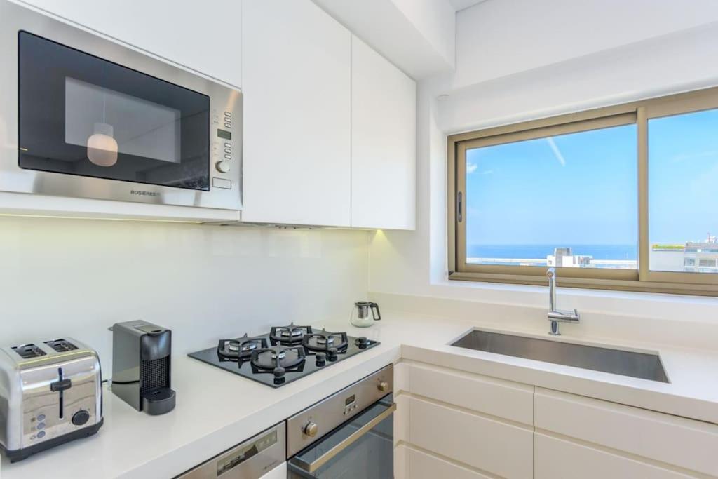 Aphrodite 2-bedroom In Mar Mkhayel