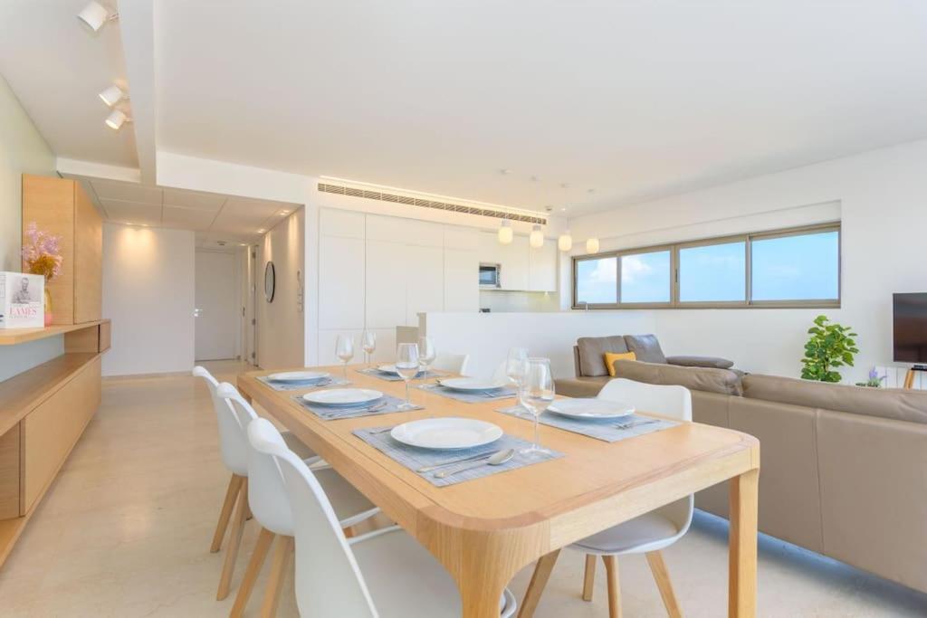 Apartment Aphrodite 2-bedroom In Mar Mkhayel Beirut