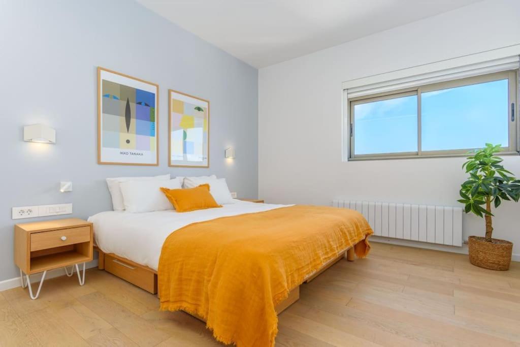 Aphrodite 2-bedroom In Mar Mkhayel Apartment *