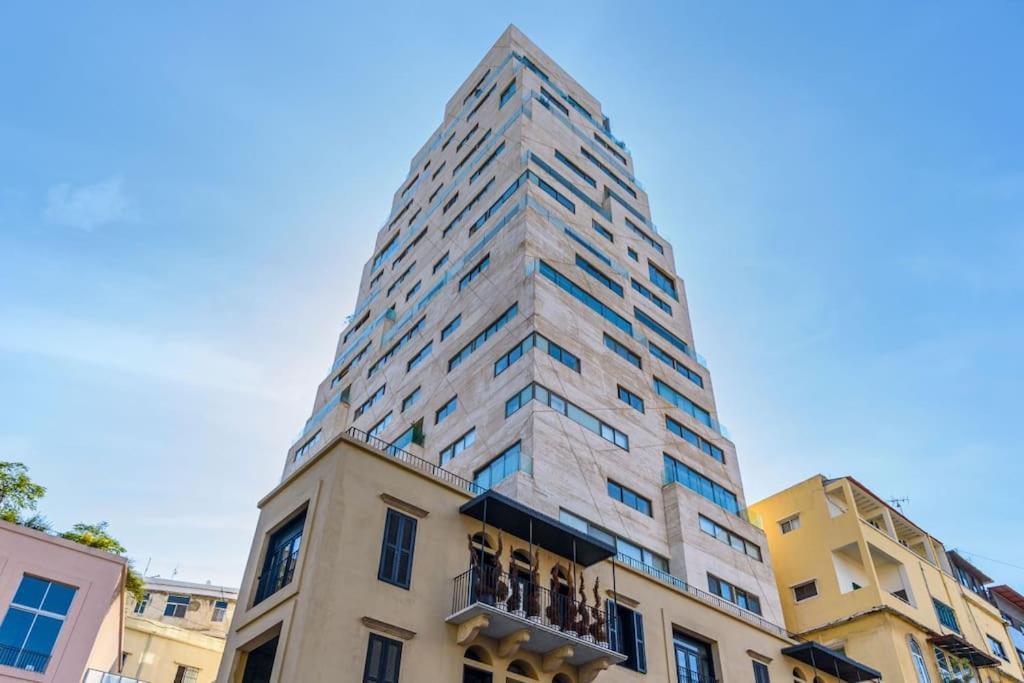 Aphrodite 2-bedroom In Mar Mkhayel Apartment